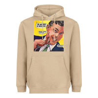 Mushroom The Mothers Of Invention - Weasels Ripped My Flesh Heavyweight Hoodie - InspiraDesign
