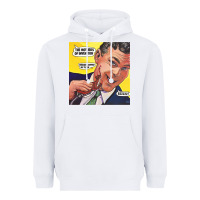 White The Mothers Of Invention - Weasels Ripped My Flesh Heavyweight Hoodie - InspiraDesign