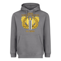 Storm Emblem warrant officer cw5 Heavyweight Hoodie - InspiraDesign