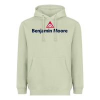 Matcha benjamin,moore,1 Heavyweight Hoodie - InspiraDesign