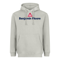 Moon Dust benjamin,moore,1 Heavyweight Hoodie - InspiraDesign