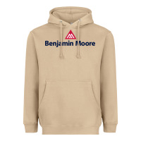 Mushroom benjamin,moore,1 Heavyweight Hoodie - InspiraDesign