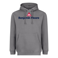 Storm benjamin,moore,1 Heavyweight Hoodie - InspiraDesign