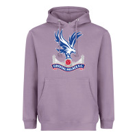 Lavender the-crystal-palace-f.c.-cool Heavyweight Hoodie - InspiraDesign