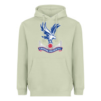 Matcha the-crystal-palace-f.c.-cool Heavyweight Hoodie - InspiraDesign