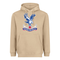 Mushroom the-crystal-palace-f.c.-cool Heavyweight Hoodie - InspiraDesign