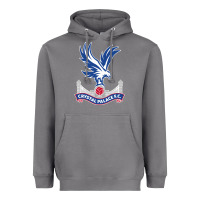 Storm the-crystal-palace-f.c.-cool Heavyweight Hoodie - InspiraDesign