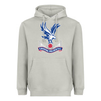 The-crystal-palace-f.c.-cool Heavyweight Hoodie | Teevron
