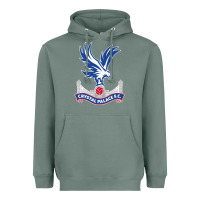 Sage the-crystal-palace-f.c.-cool Heavyweight Hoodie - InspiraDesign