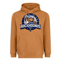 Meerkat The midland.rock.hounds sport Heavyweight Hoodie - InspiraDesign