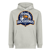 Moon Dust The midland.rock.hounds sport Heavyweight Hoodie - InspiraDesign