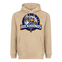 Mushroom The midland.rock.hounds sport Heavyweight Hoodie - InspiraDesign