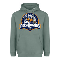 The Midland.rock.hounds Sport Heavyweight Hoodie | Teevron