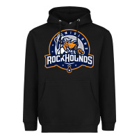 Black The midland.rock.hounds sport Heavyweight Hoodie - InspiraDesign