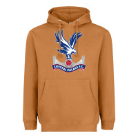 Meerkat #crystal 'palace Heavyweight Hoodie - InspiraDesign
