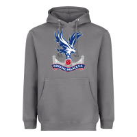 Storm #crystal 'palace Heavyweight Hoodie - InspiraDesign