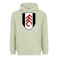 Matcha The Fulham fc Heavyweight Hoodie - InspiraDesign