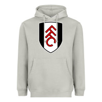 Moon Dust The Fulham fc Heavyweight Hoodie - InspiraDesign