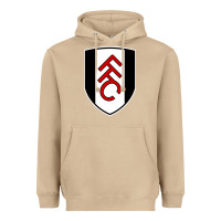 Mushroom The Fulham fc Heavyweight Hoodie - InspiraDesign