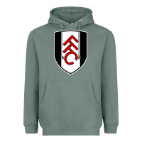 Sage The Fulham fc Heavyweight Hoodie - InspiraDesign