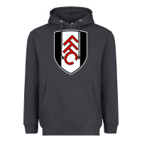 The Fulham Fc Heavyweight Hoodie | Teevron