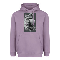 Lavender little rascals, amazing petey Heavyweight Hoodie - InspiraDesign