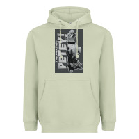 Matcha little rascals, amazing petey Heavyweight Hoodie - InspiraDesign