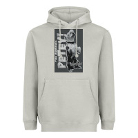 Little Rascals, Amazing Petey Heavyweight Hoodie | Teevron