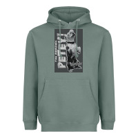 Sage little rascals, amazing petey Heavyweight Hoodie - InspiraDesign