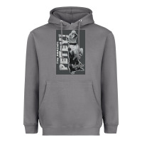 Storm little rascals, amazing petey Heavyweight Hoodie - InspiraDesign