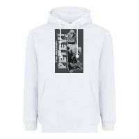 White little rascals, amazing petey Heavyweight Hoodie - InspiraDesign