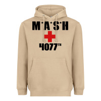 Mushroom mash 4077th Heavyweight Hoodie - InspiraDesign