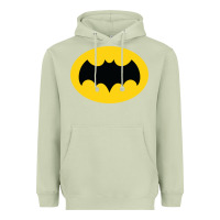 Matcha adam west bat Heavyweight Hoodie - InspiraDesign