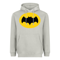 Moon Dust adam west bat Heavyweight Hoodie - InspiraDesign
