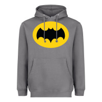 Storm adam west bat Heavyweight Hoodie - InspiraDesign