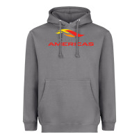 Storm circuit of the americas Heavyweight Hoodie - InspiraDesign