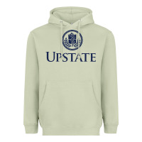 Matcha Upstate Medical, SUNY Heavyweight Hoodie - InspiraDesign