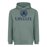 Sage Upstate Medical, SUNY Heavyweight Hoodie - InspiraDesign