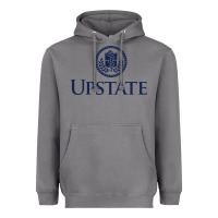 Upstate Medical, Suny Heavyweight Hoodie | Teevron