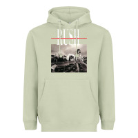 Matcha rush permanent waves Heavyweight Hoodie - InspiraDesign