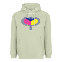 Matcha Yes 90125 T Essent Heavyweight Hoodie - InspiraDesign