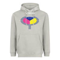Moon Dust Yes 90125 T Essent Heavyweight Hoodie - InspiraDesign