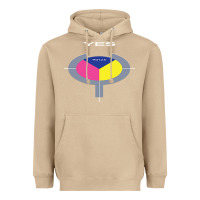 Mushroom Yes 90125 T Essent Heavyweight Hoodie - InspiraDesign