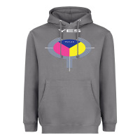 Storm Yes 90125 T Essent Heavyweight Hoodie - InspiraDesign