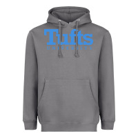 Storm Tufts University Heavyweight Hoodie - InspiraDesign