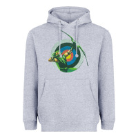 Green Arrow Dc, Green Arrow Dc Vintage, Green Arrow Dc Art, Green Arro Heavyweight Hoodie | Teevron