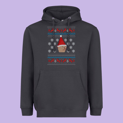Gnome Boi   Runescape Heavyweight Hoodie Designed By Artchic