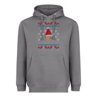 Storm gnome boi   runescape Heavyweight Hoodie - ArtChic