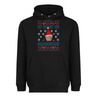 Black gnome boi   runescape Heavyweight Hoodie - ArtChic