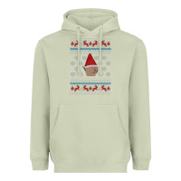 Matcha gnome boi   runescape Heavyweight Hoodie - ArtChic
